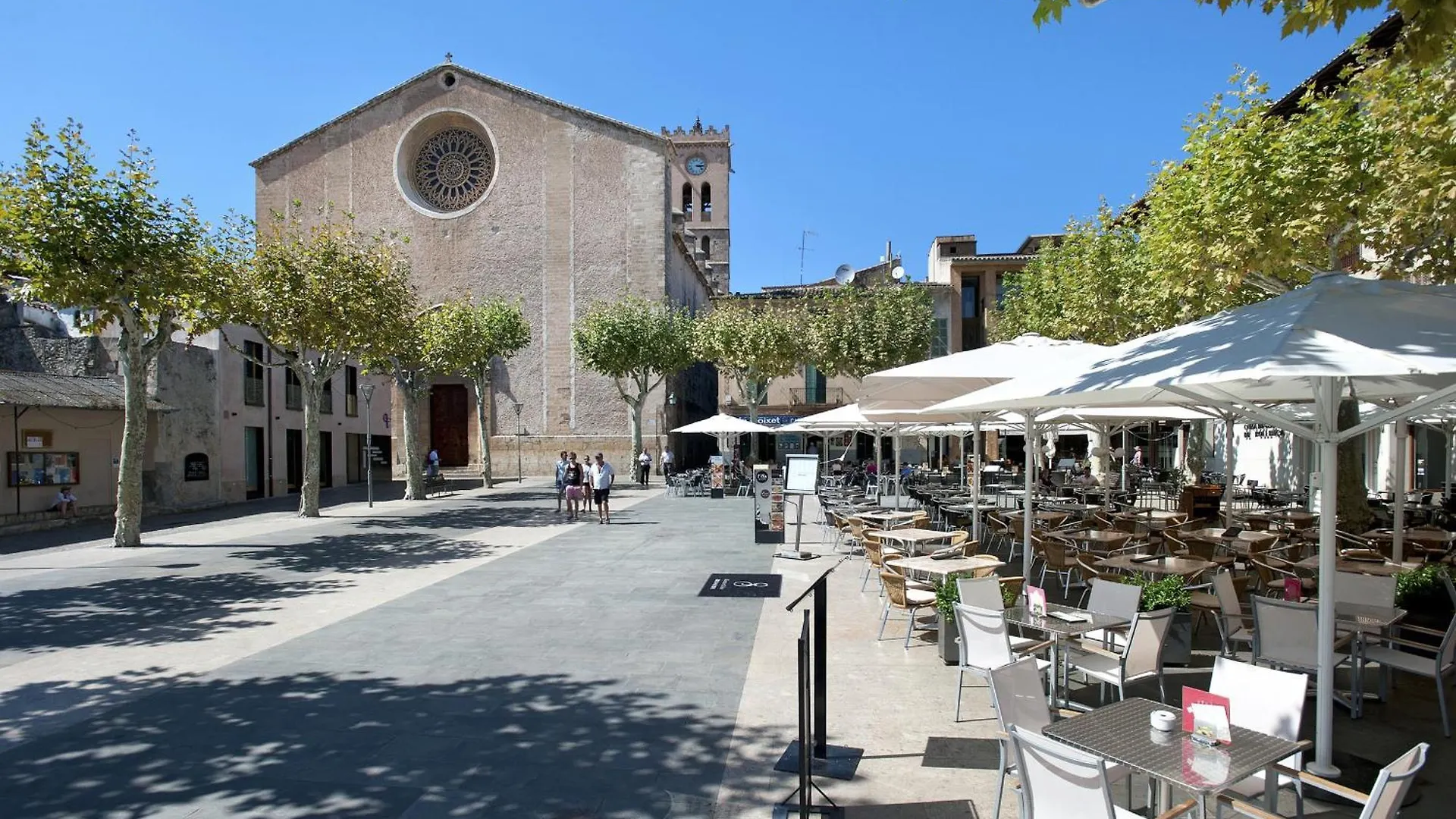 Owl Booking Villa Laura - 8 Min Walk To The Beach Port de Pollenca