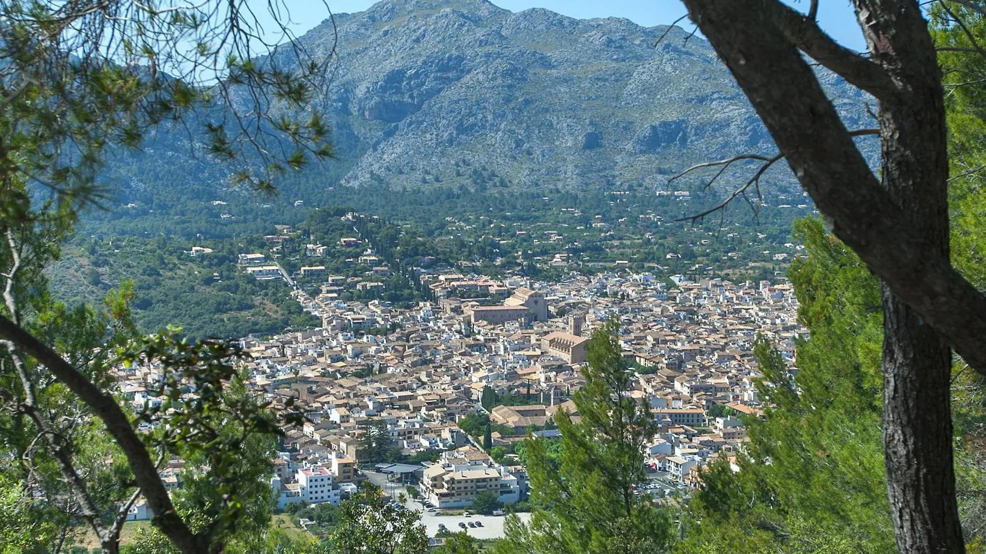 Owl Booking Villa Laura - 8 Min Walk To The Beach Port de Pollenca