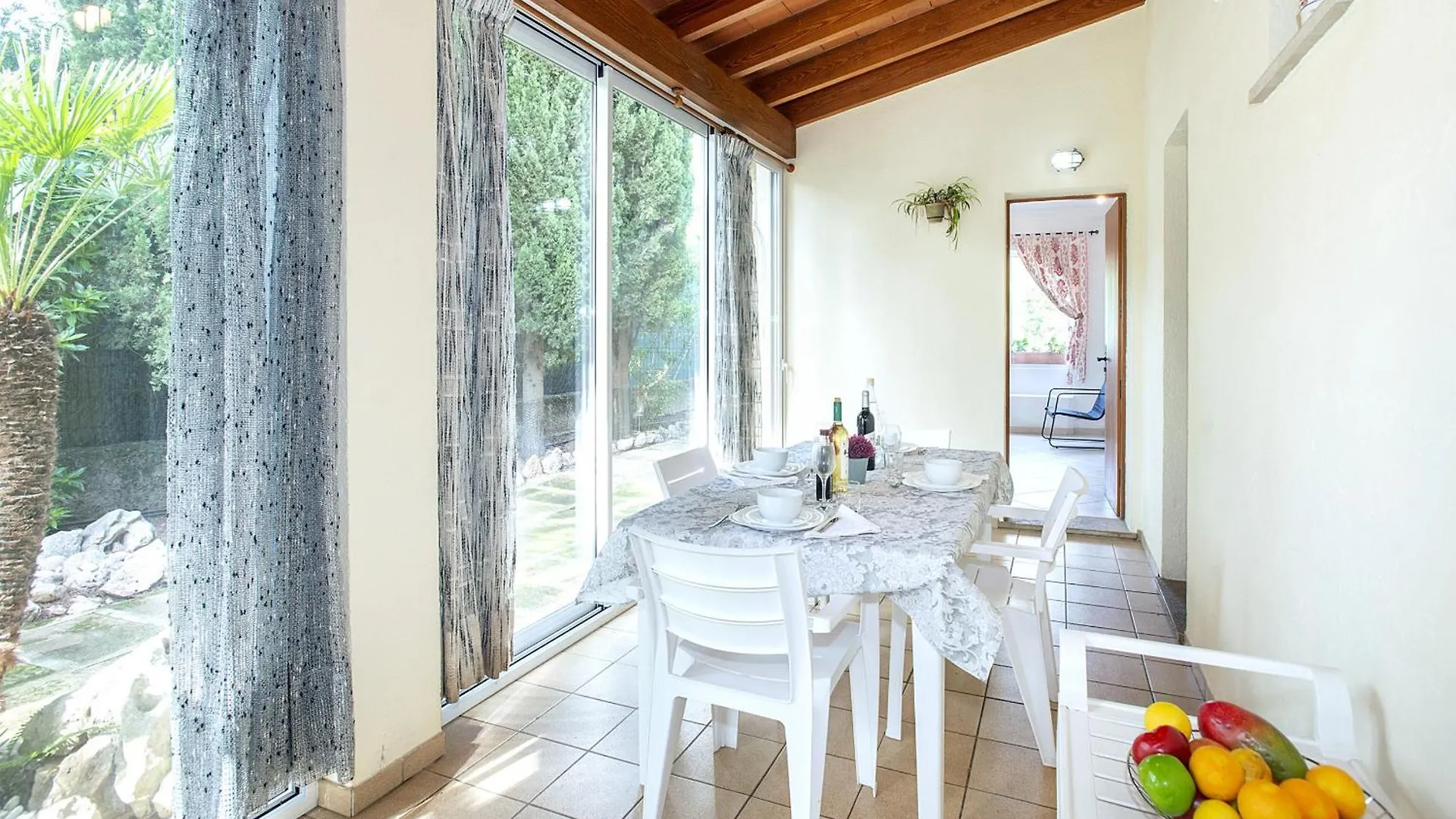 Owl Booking Villa Laura - 8 Min Walk To The Beach Port de Pollenca Spain