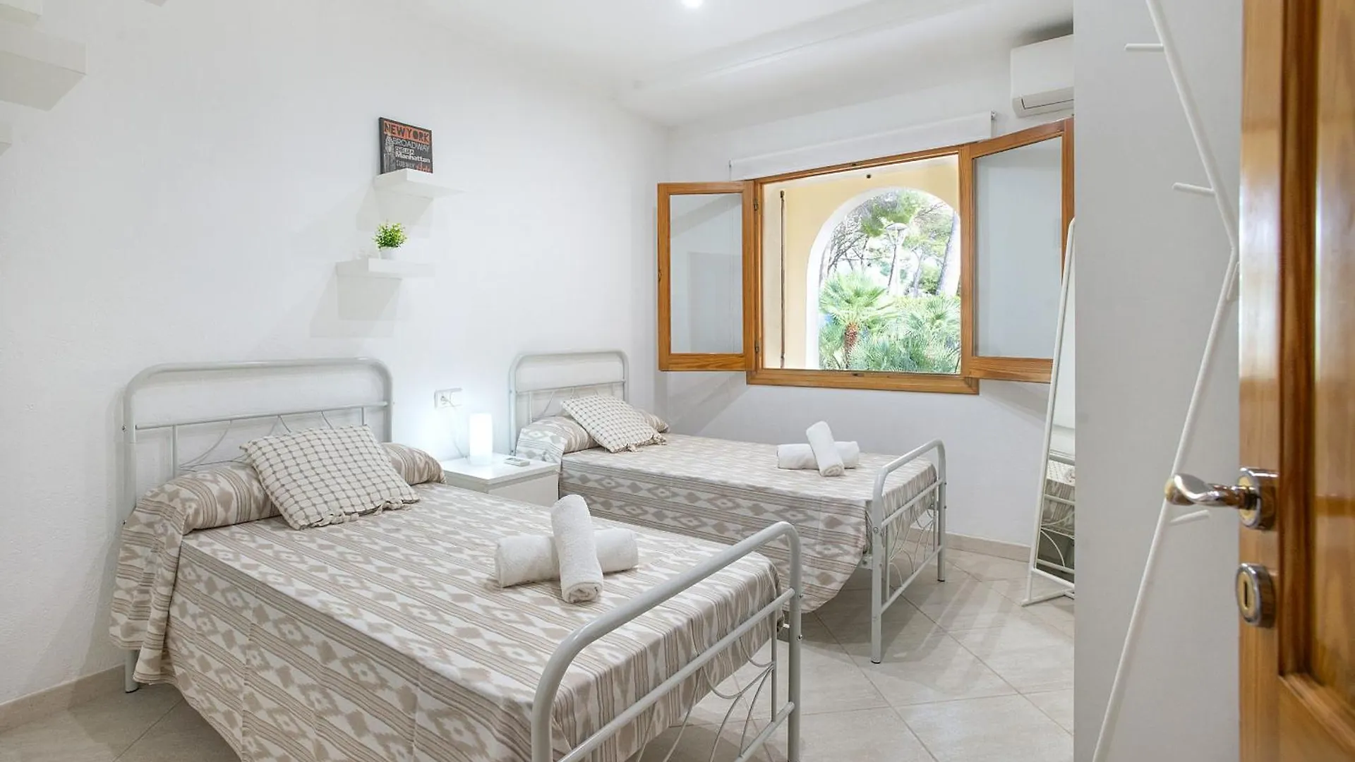 Owl Booking Villa Laura - 8 Min Walk To The Beach Port de Pollenca