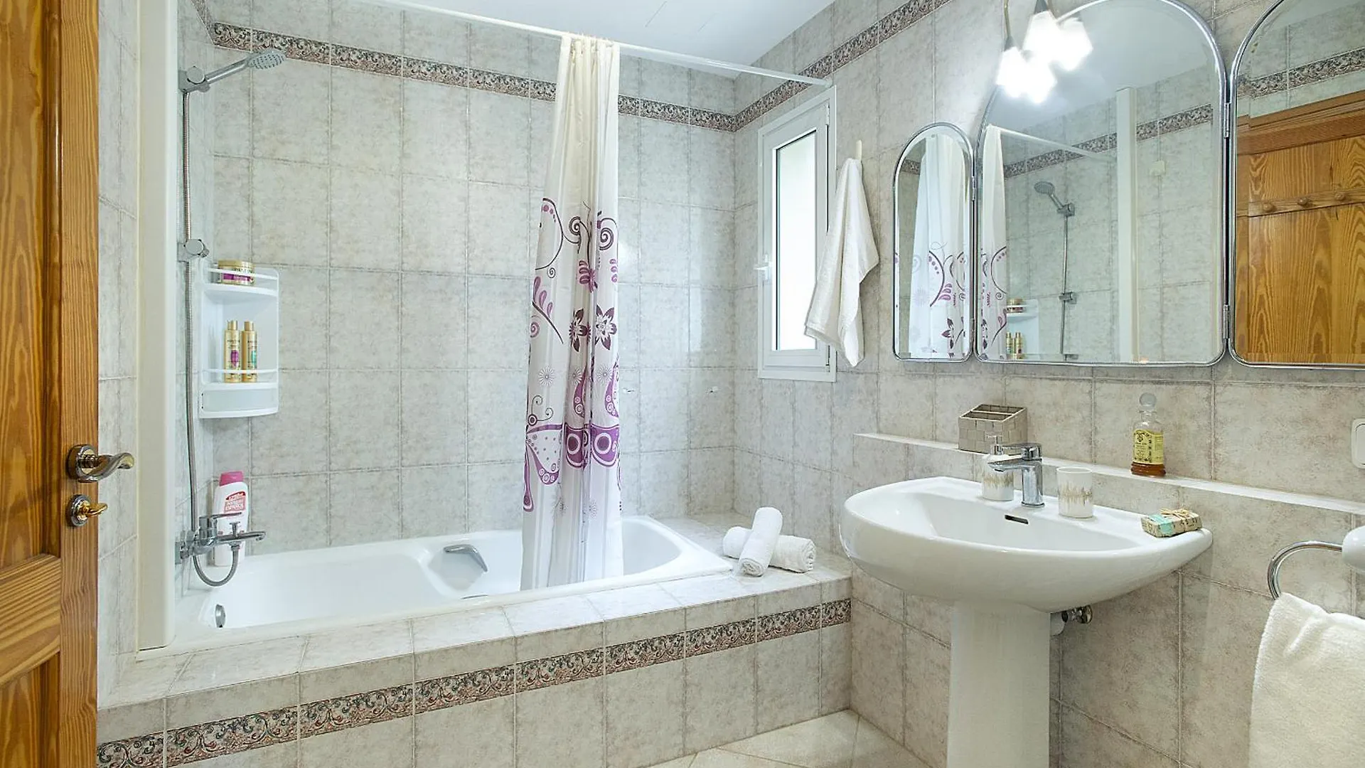 Owl Booking Villa Laura - 8 Min Walk To The Beach Port de Pollenca