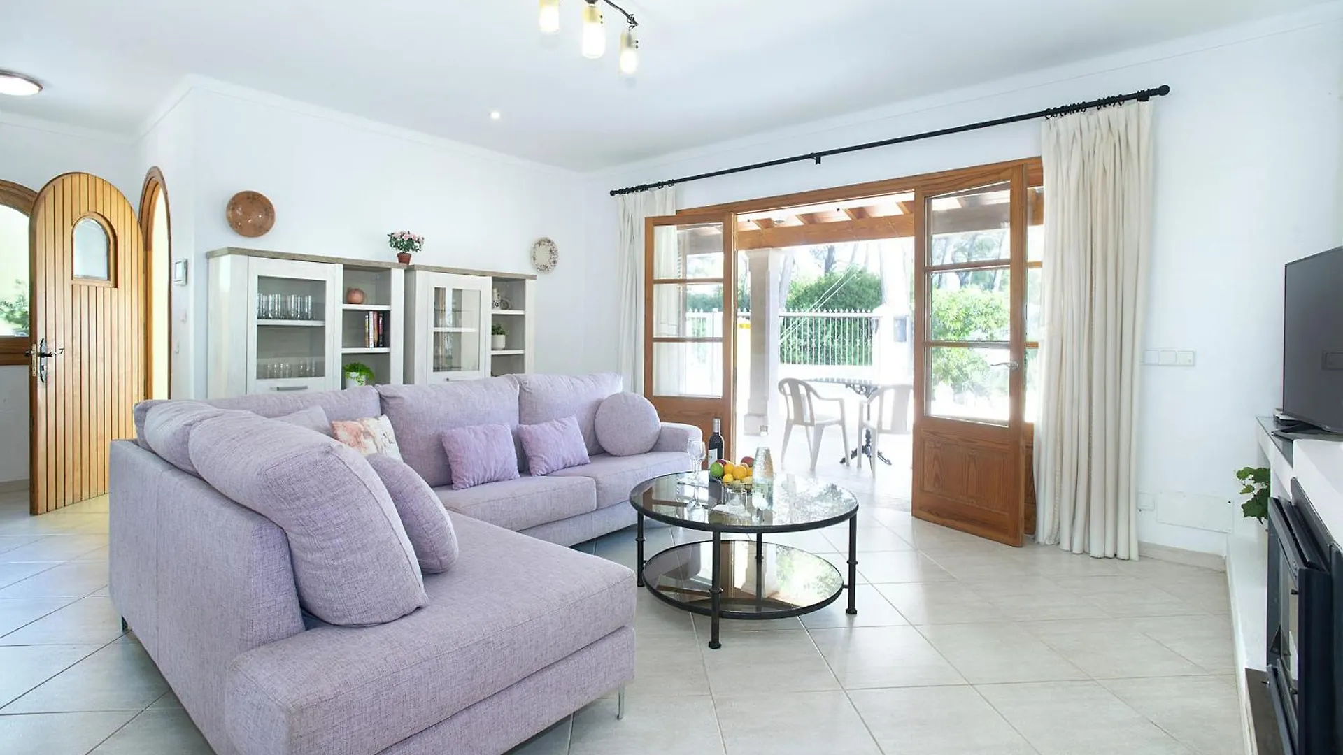 Owl Booking Villa Laura - 8 Min Walk To The Beach Port de Pollenca Spain