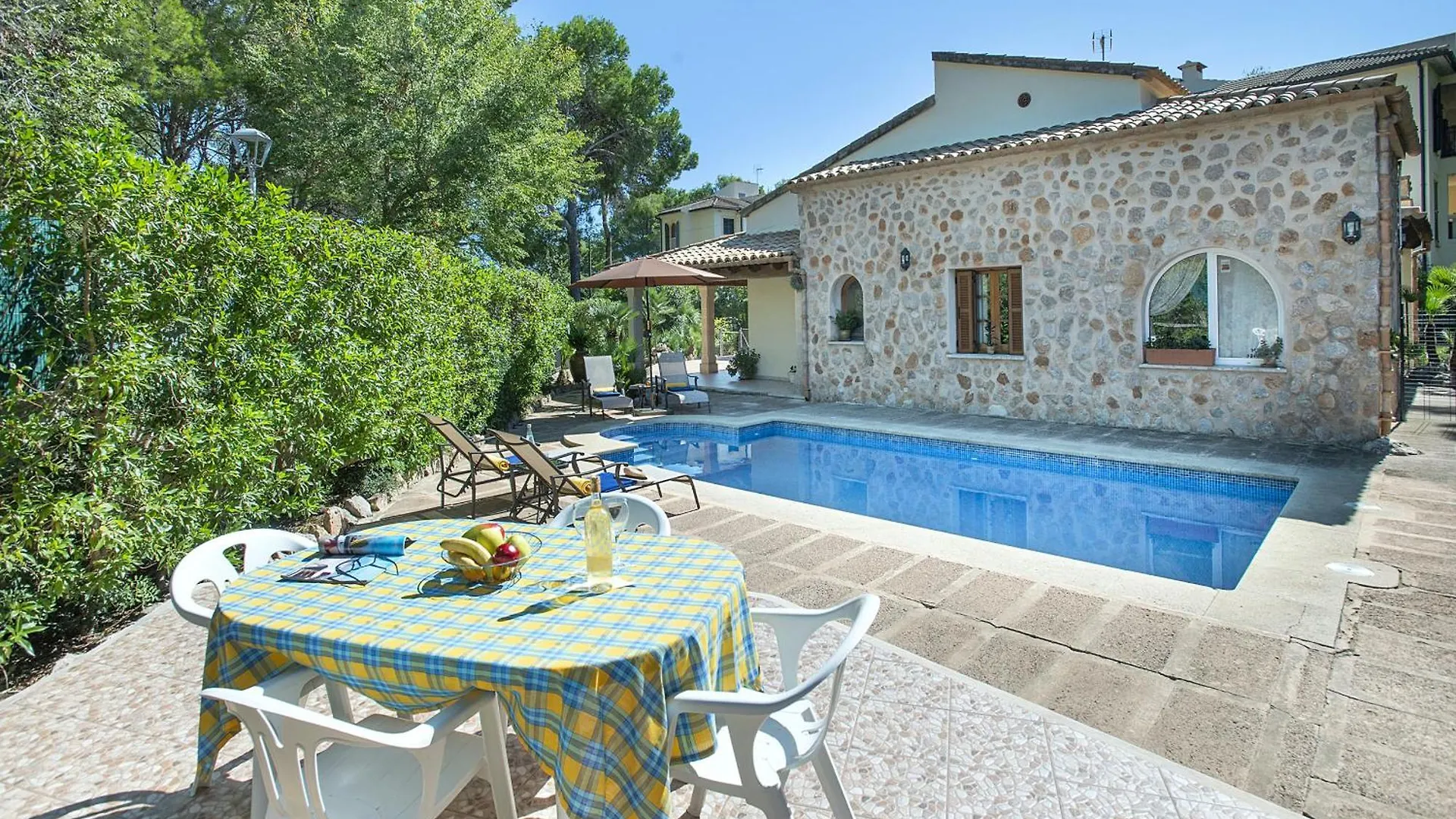 Owl Booking Villa Laura - 8 Min Walk To The Beach location