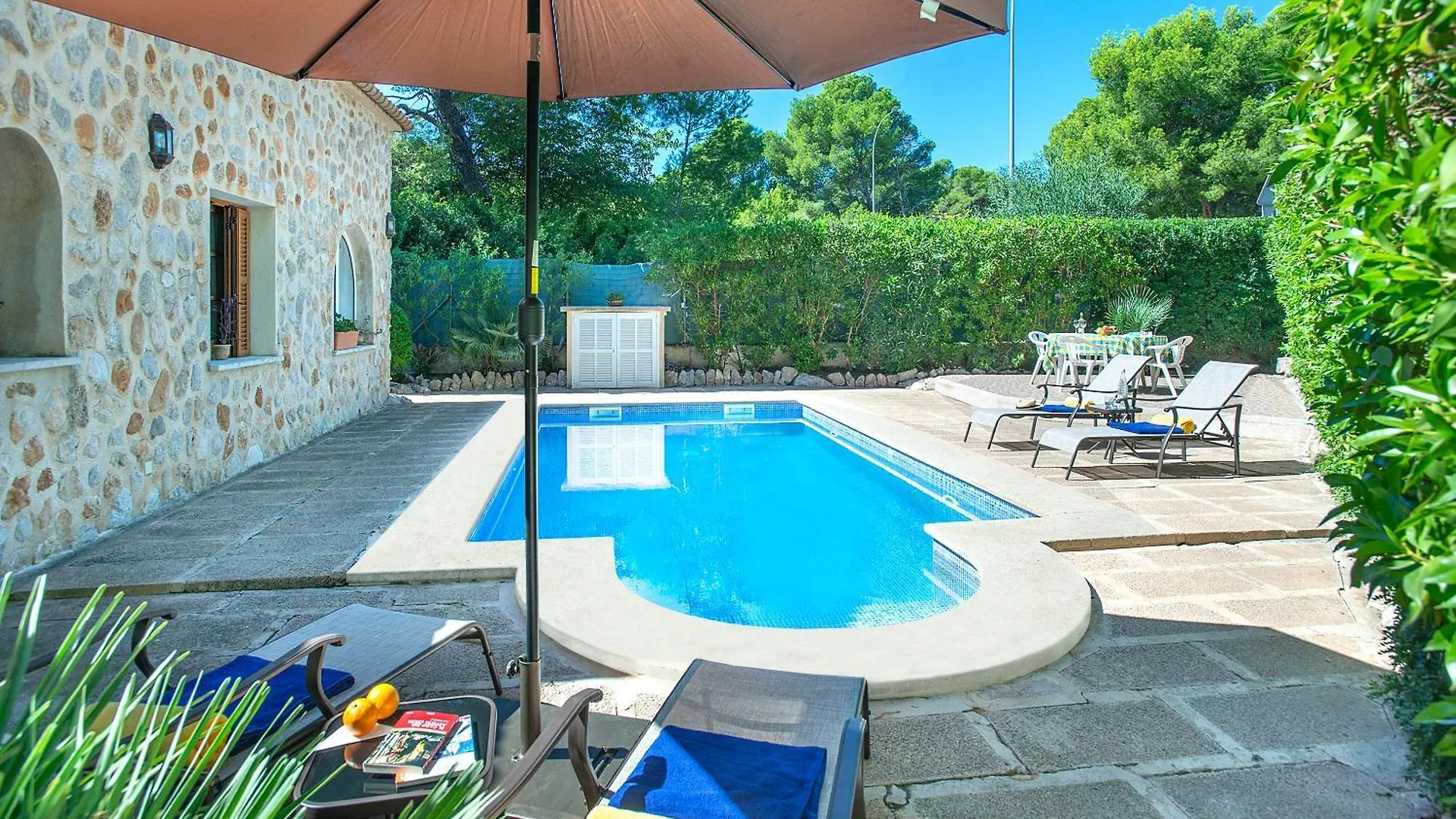 Owl Booking Villa Laura - 8 Min Walk To The Beach Port de Pollenca